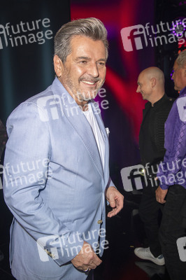 Unterhaltungsshow 'Die Beatrice Egli Show' in Berlin