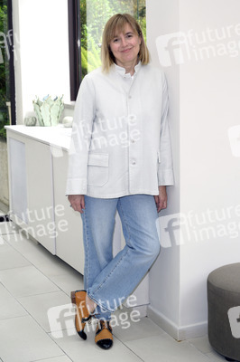 Phtocall 'Una figlia' in Rom