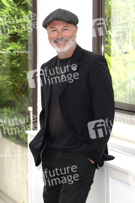 Phtocall 'Una figlia' in Rom