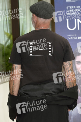 Phtocall 'Una figlia' in Rom