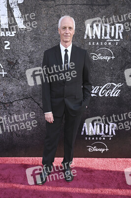 Season 2 Premiere 'Andor' in Los Angeles