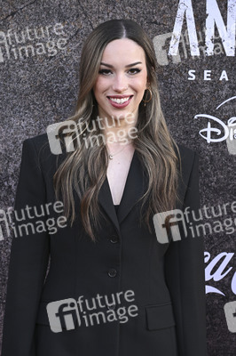 Season 2 Premiere 'Andor' in Los Angeles