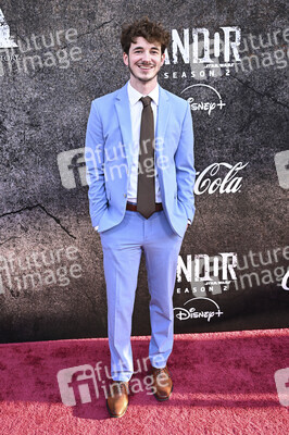 Season 2 Premiere 'Andor' in Los Angeles