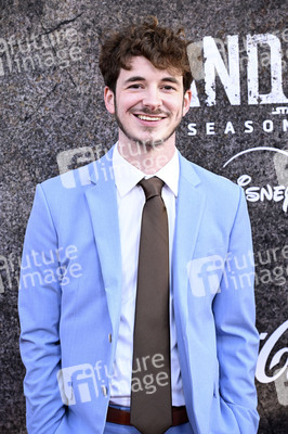 Season 2 Premiere 'Andor' in Los Angeles