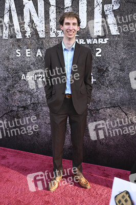 Season 2 Premiere 'Andor' in Los Angeles