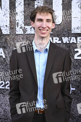 Season 2 Premiere 'Andor' in Los Angeles