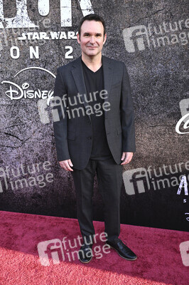 Season 2 Premiere 'Andor' in Los Angeles