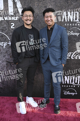 Season 2 Premiere 'Andor' in Los Angeles