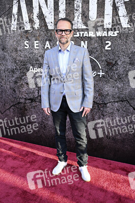 Season 2 Premiere 'Andor' in Los Angeles