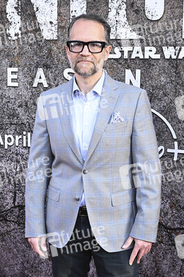 Season 2 Premiere 'Andor' in Los Angeles