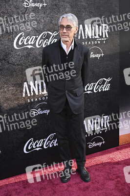 Season 2 Premiere 'Andor' in Los Angeles