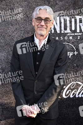 Season 2 Premiere 'Andor' in Los Angeles