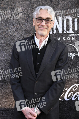 Season 2 Premiere 'Andor' in Los Angeles