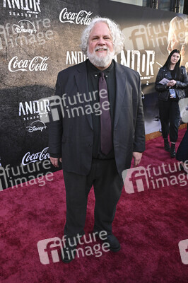 Season 2 Premiere 'Andor' in Los Angeles