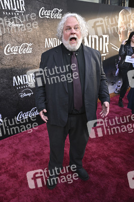 Season 2 Premiere 'Andor' in Los Angeles