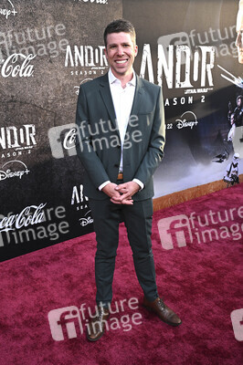 Season 2 Premiere 'Andor' in Los Angeles