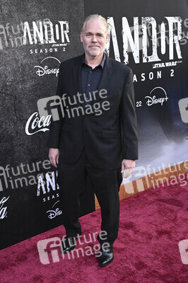 Season 2 Premiere 'Andor' in Los Angeles