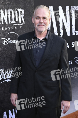 Season 2 Premiere 'Andor' in Los Angeles