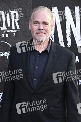 Season 2 Premiere 'Andor' in Los Angeles