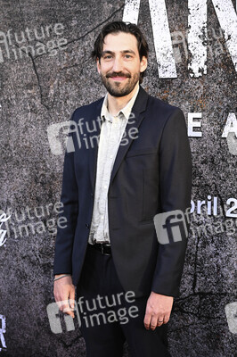 Season 2 Premiere 'Andor' in Los Angeles