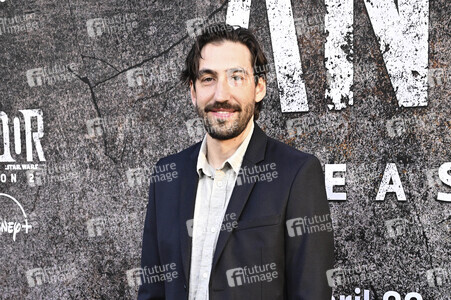 Season 2 Premiere 'Andor' in Los Angeles