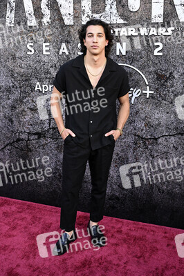 Season 2 Premiere 'Andor' in Los Angeles