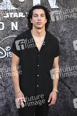 Season 2 Premiere 'Andor' in Los Angeles