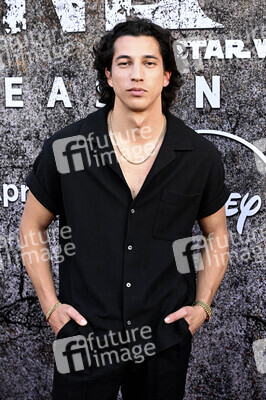 Season 2 Premiere 'Andor' in Los Angeles