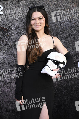 Season 2 Premiere 'Andor' in Los Angeles