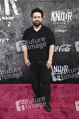 Season 2 Premiere 'Andor' in Los Angeles