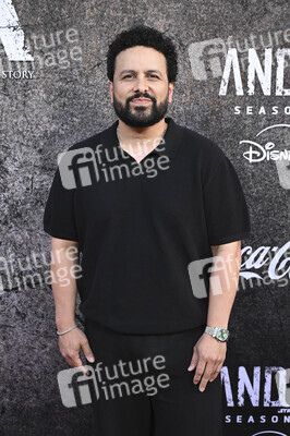 Season 2 Premiere 'Andor' in Los Angeles