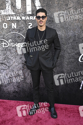 Season 2 Premiere 'Andor' in Los Angeles