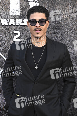 Season 2 Premiere 'Andor' in Los Angeles