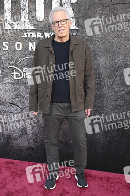 Season 2 Premiere 'Andor' in Los Angeles