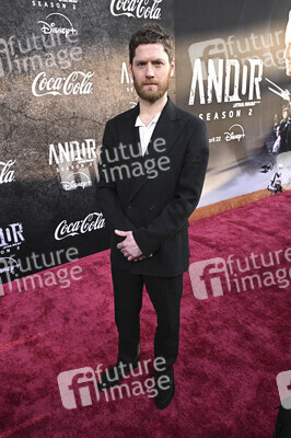 Season 2 Premiere 'Andor' in Los Angeles