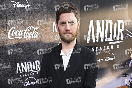 Season 2 Premiere 'Andor' in Los Angeles