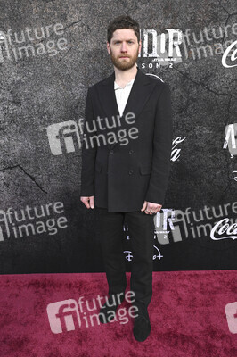 Season 2 Premiere 'Andor' in Los Angeles