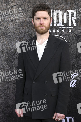 Season 2 Premiere 'Andor' in Los Angeles