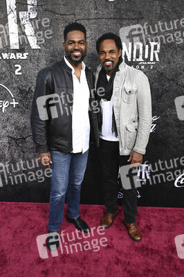 Season 2 Premiere 'Andor' in Los Angeles