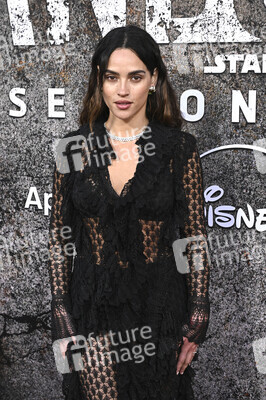 Season 2 Premiere 'Andor' in Los Angeles