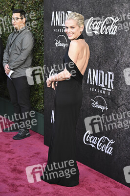 Season 2 Premiere 'Andor' in Los Angeles