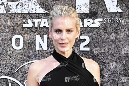 Season 2 Premiere 'Andor' in Los Angeles