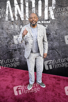 Season 2 Premiere 'Andor' in Los Angeles