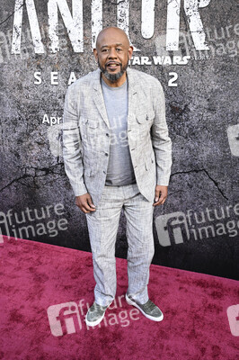 Season 2 Premiere 'Andor' in Los Angeles