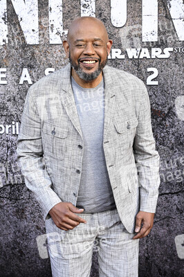 Season 2 Premiere 'Andor' in Los Angeles