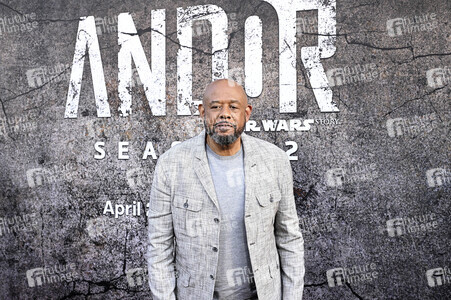 Season 2 Premiere 'Andor' in Los Angeles
