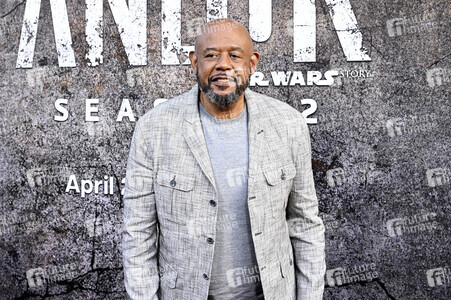 Season 2 Premiere 'Andor' in Los Angeles