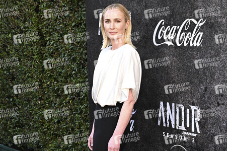 Season 2 Premiere 'Andor' in Los Angeles