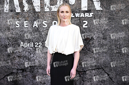 Season 2 Premiere 'Andor' in Los Angeles