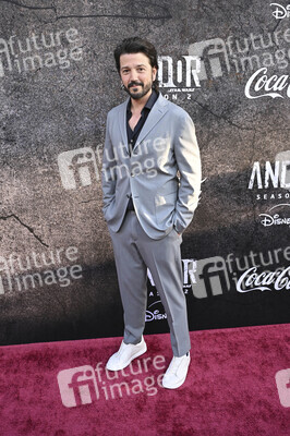 Season 2 Premiere 'Andor' in Los Angeles